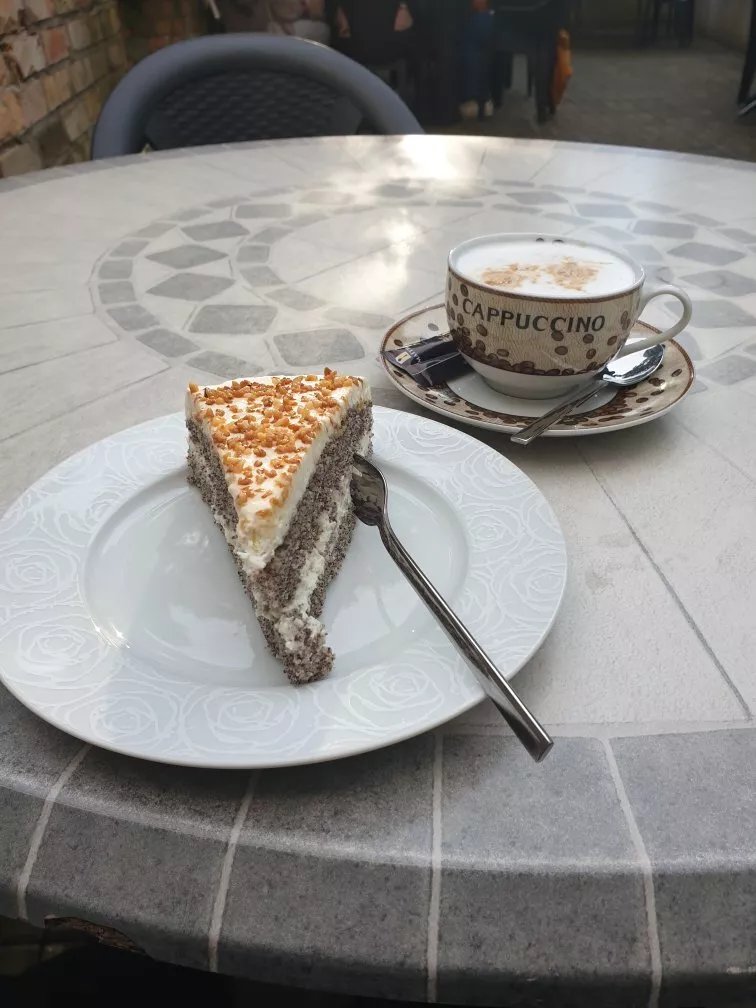 Eiscafe Hesse
