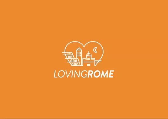 Loving Rome