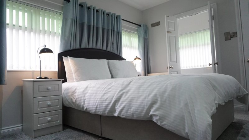 Pennyburn Bed & Breakfast