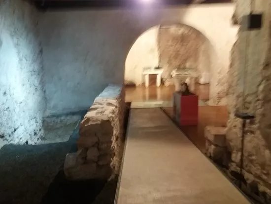 Capela do Espirito Santo dos Mareantes / Museu de Arte Sacra