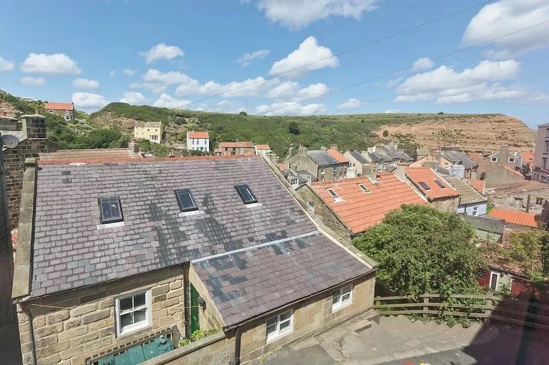3 bedroom accommodation in Staithes, near Whitby