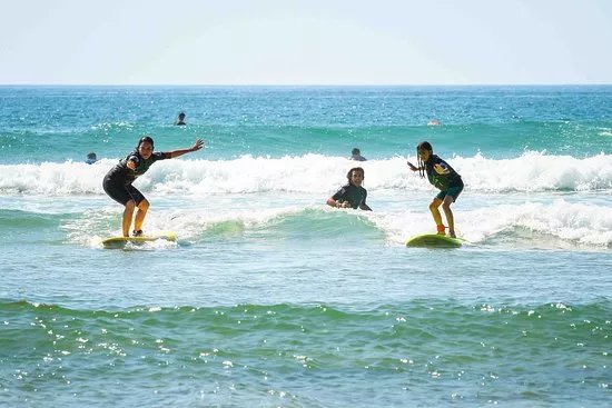 Delpero Surf Experience