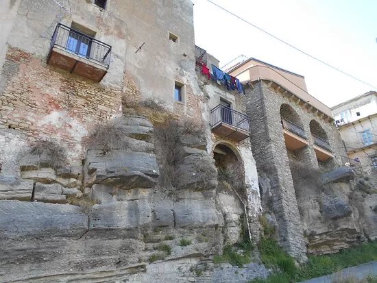 Centro Storico