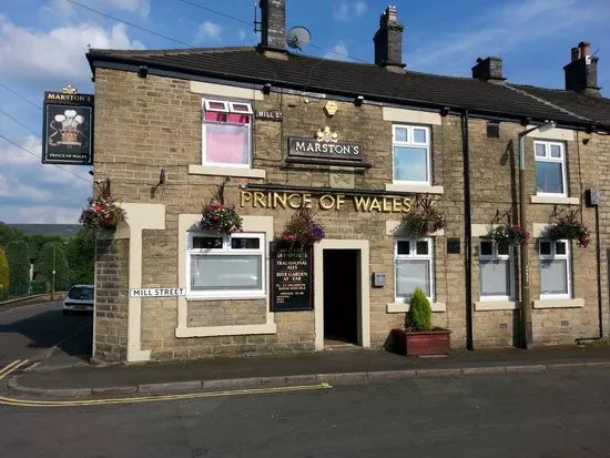 Prince Of Wales