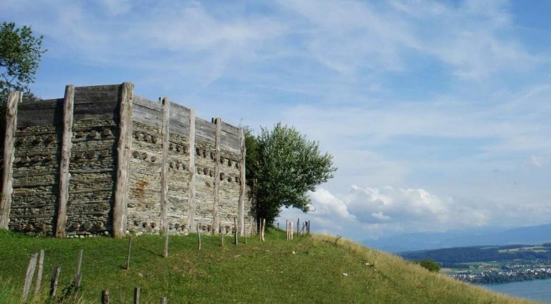 Oppidum Celte