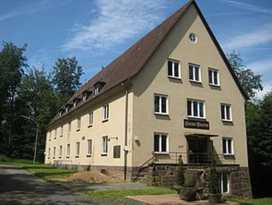 Museum Wahrungsreform 1948