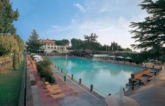 Terme Dei Papi