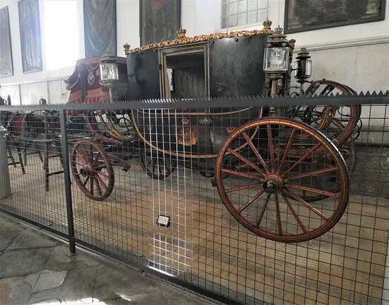 Marstallmuseum