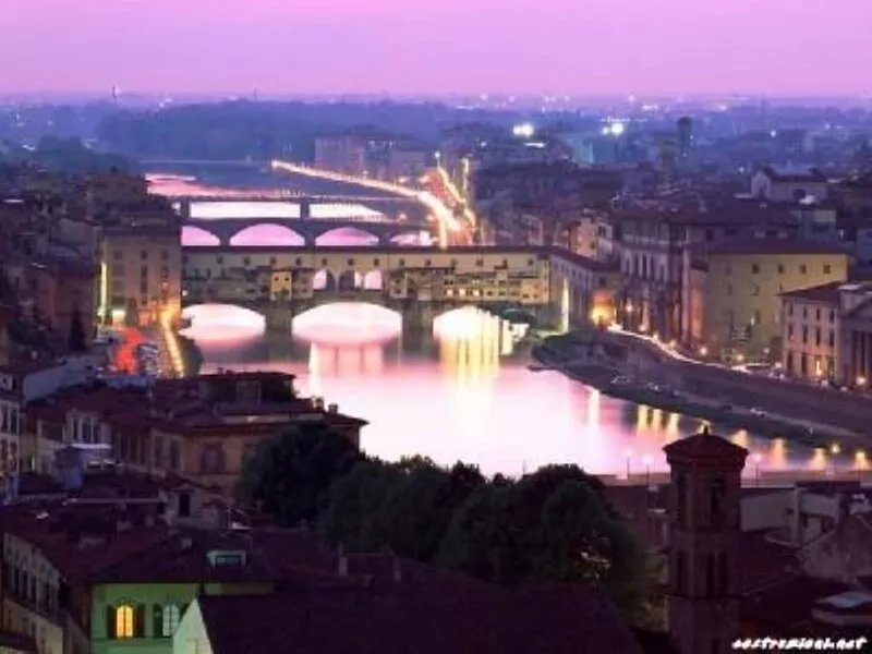 Stella apatments in center of Florence