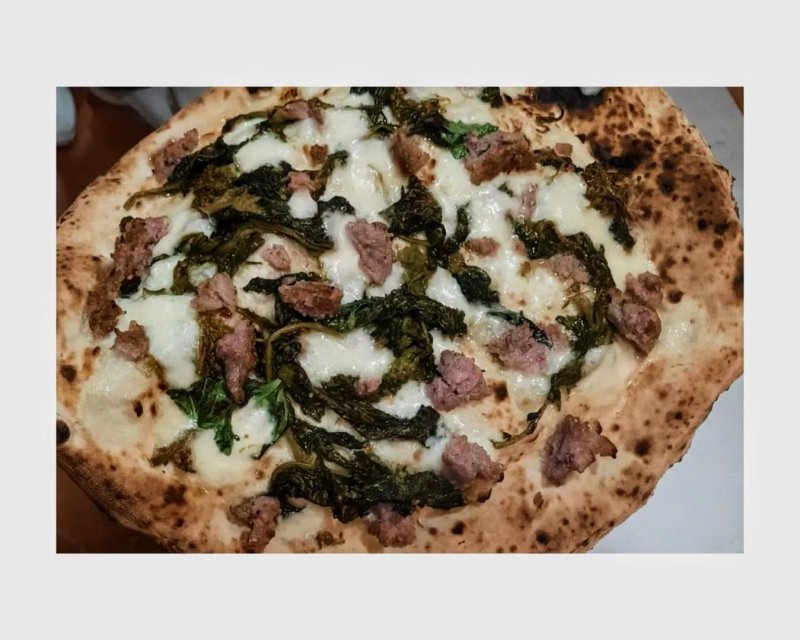 Da Vittorino Pizzeria Napoletana