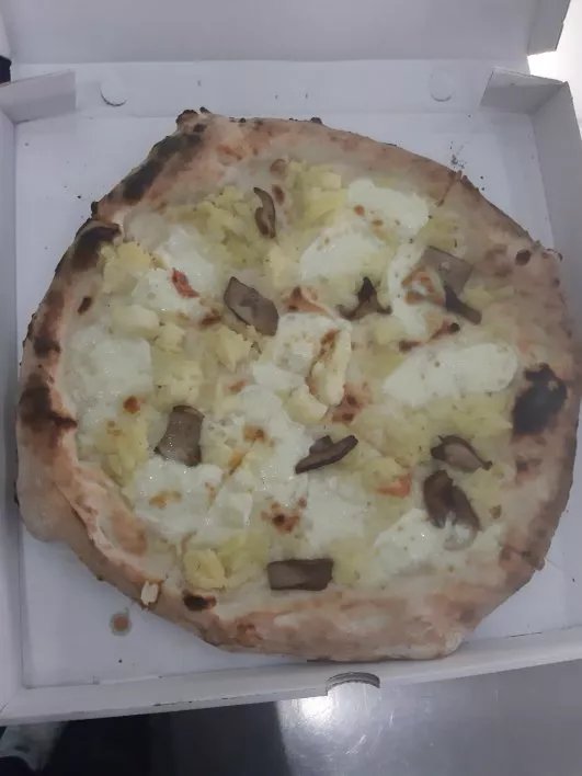 Cigno Blu  Ristorante Pizzeria