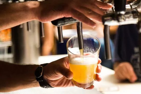 Rispa Cervesa Artesana