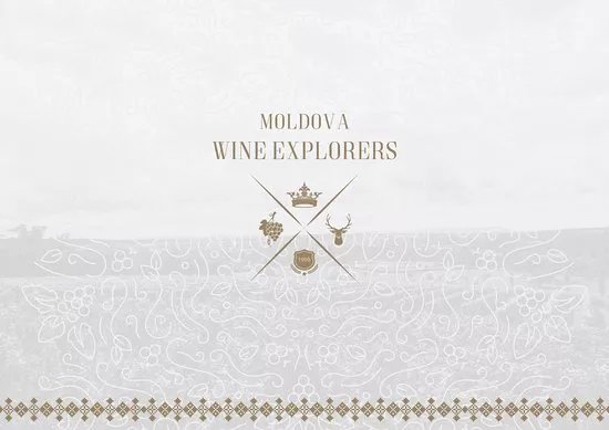 Moldova Wine Explorers