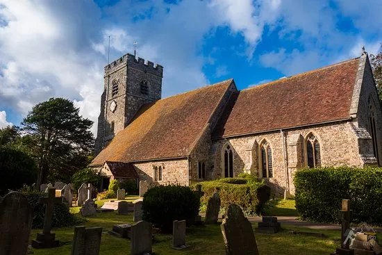 St Mary's Church