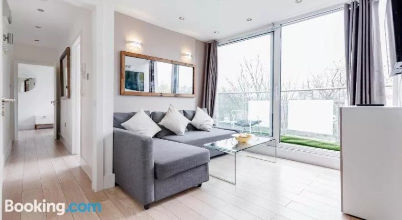 Wandsworth Terrace Apartments