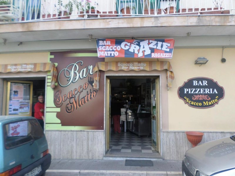 Scacco Matto