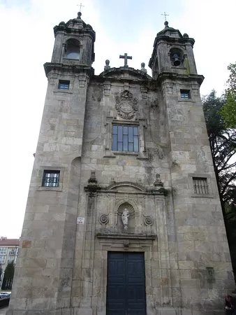 Capela do Pilar