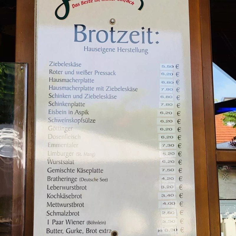 Brauerei Will