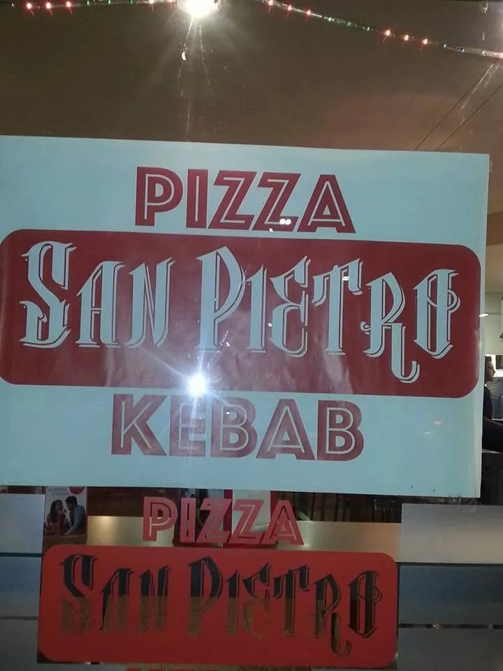Il Cavaliere Rosticceria Kebab Pizzeria d'Asporto