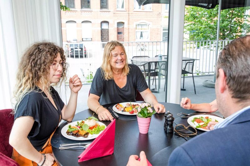 Brasserie Triamant Ronse