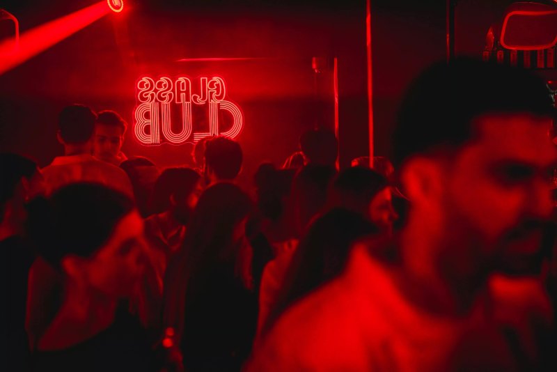 Glass Club Cannes