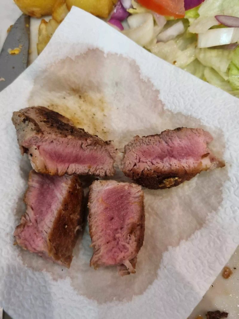 Restaurante La Cata