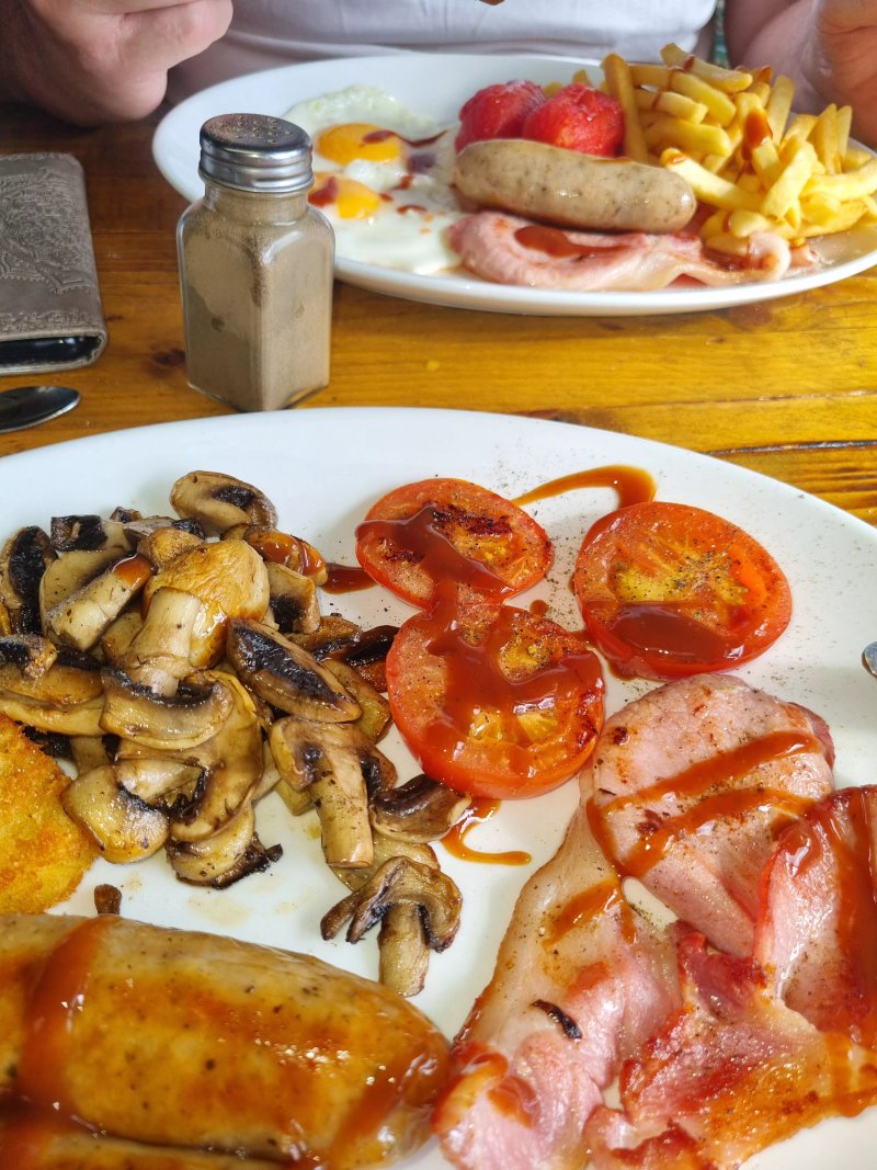 The Warehouse Cafe Se16