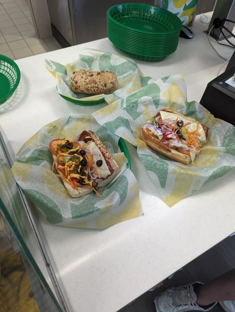 Subway
