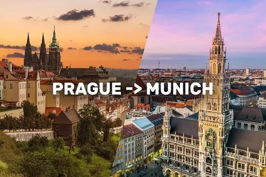 Sidetrips from Prague