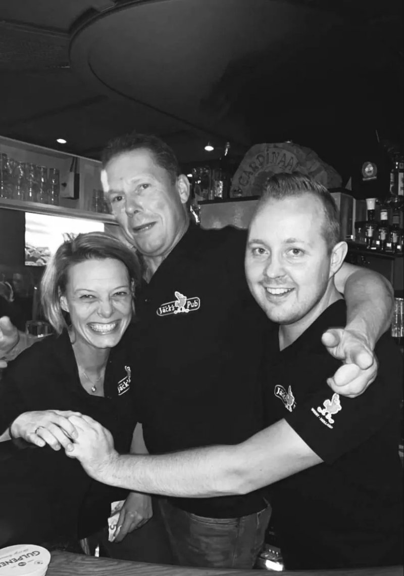 Jack’s Pub