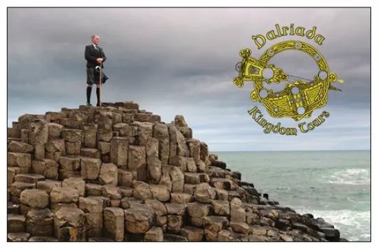 Dalriada Kingdom Tours