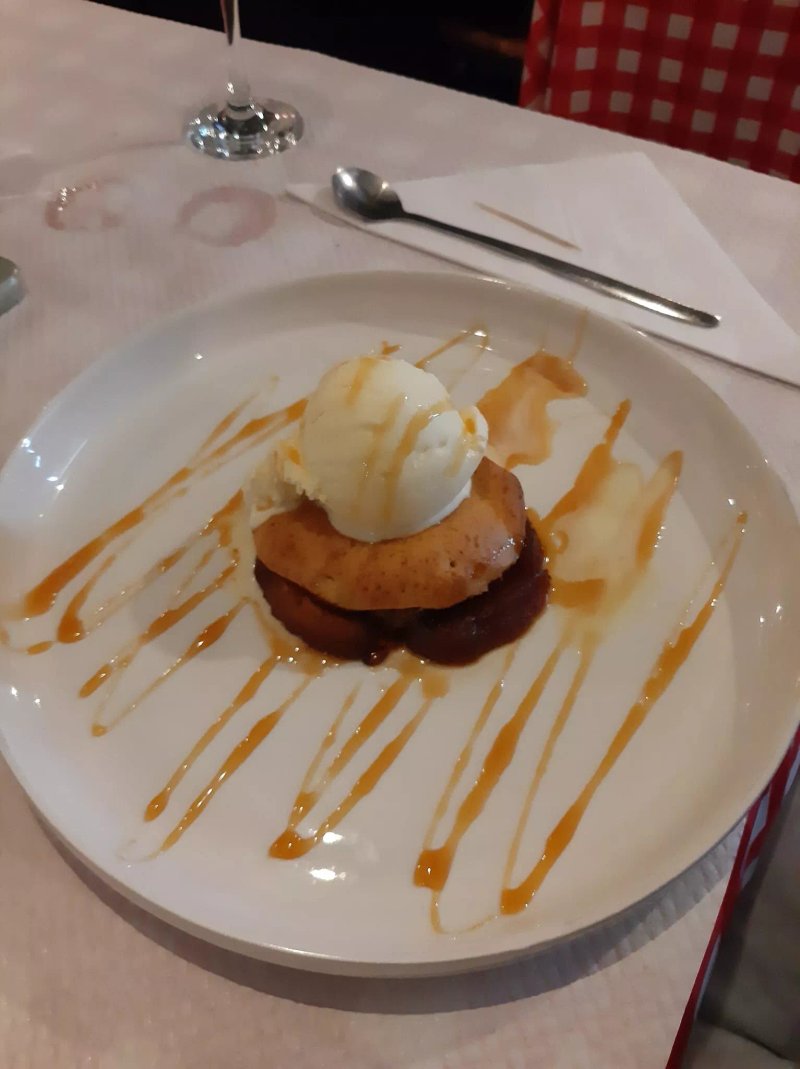 La Trattoria
