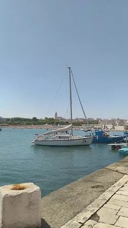 Porto Di Barletta