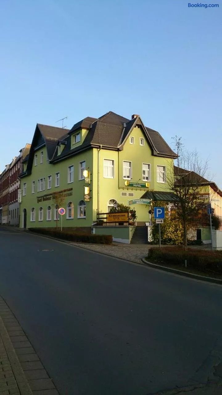 Goldener Loewe