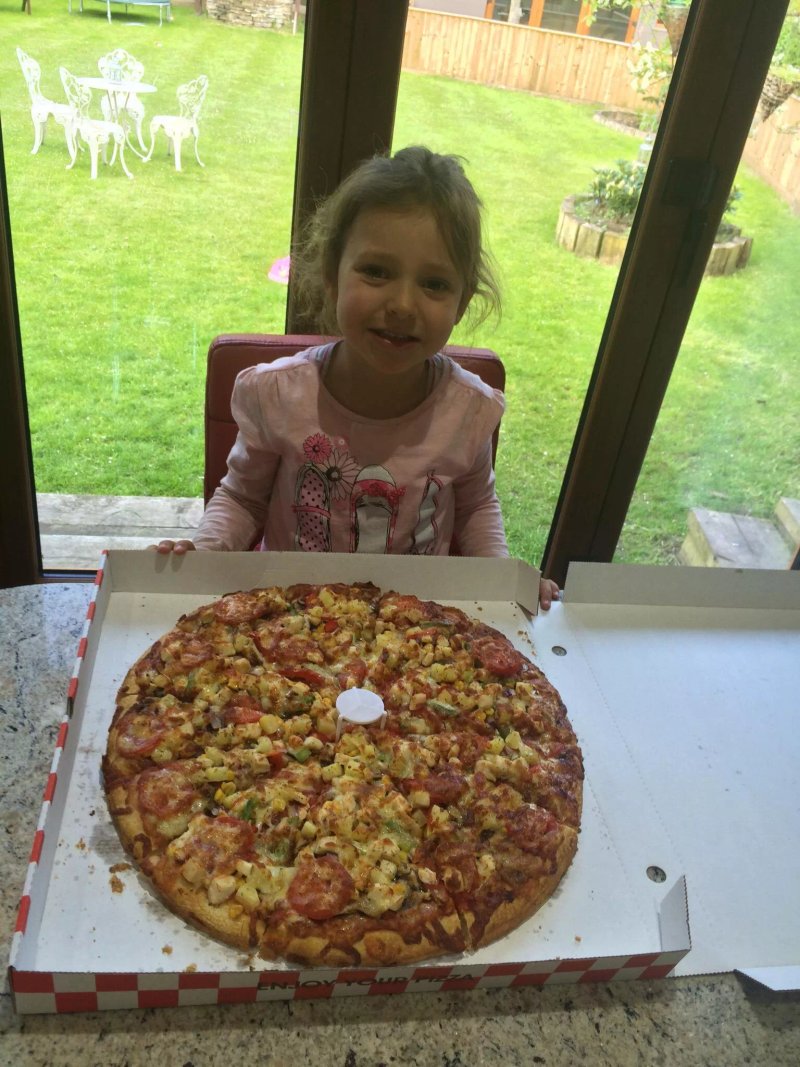 Buddy's American Pizza Co