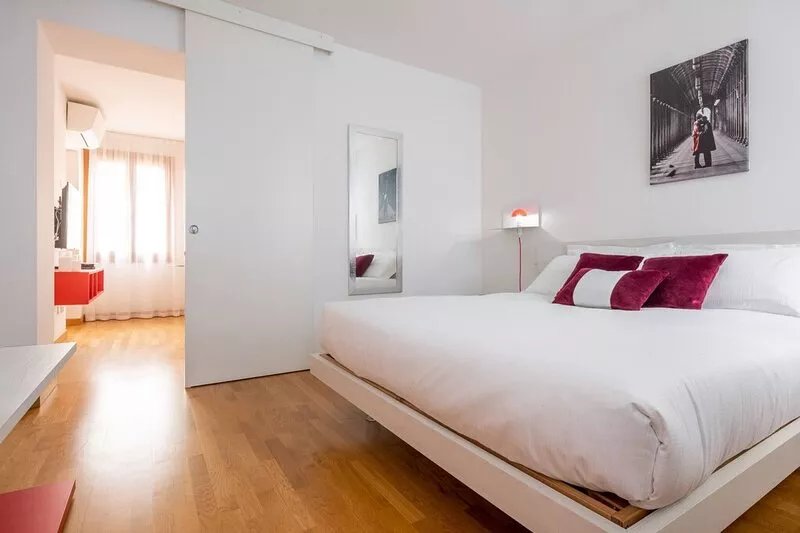 Biennale Deluxe Apartment R&R