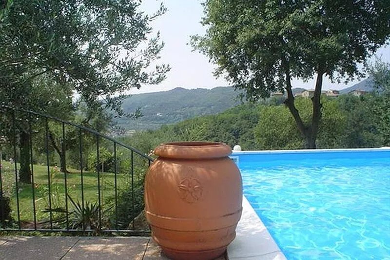 Agriturismo Renzano Garden Apartment  A