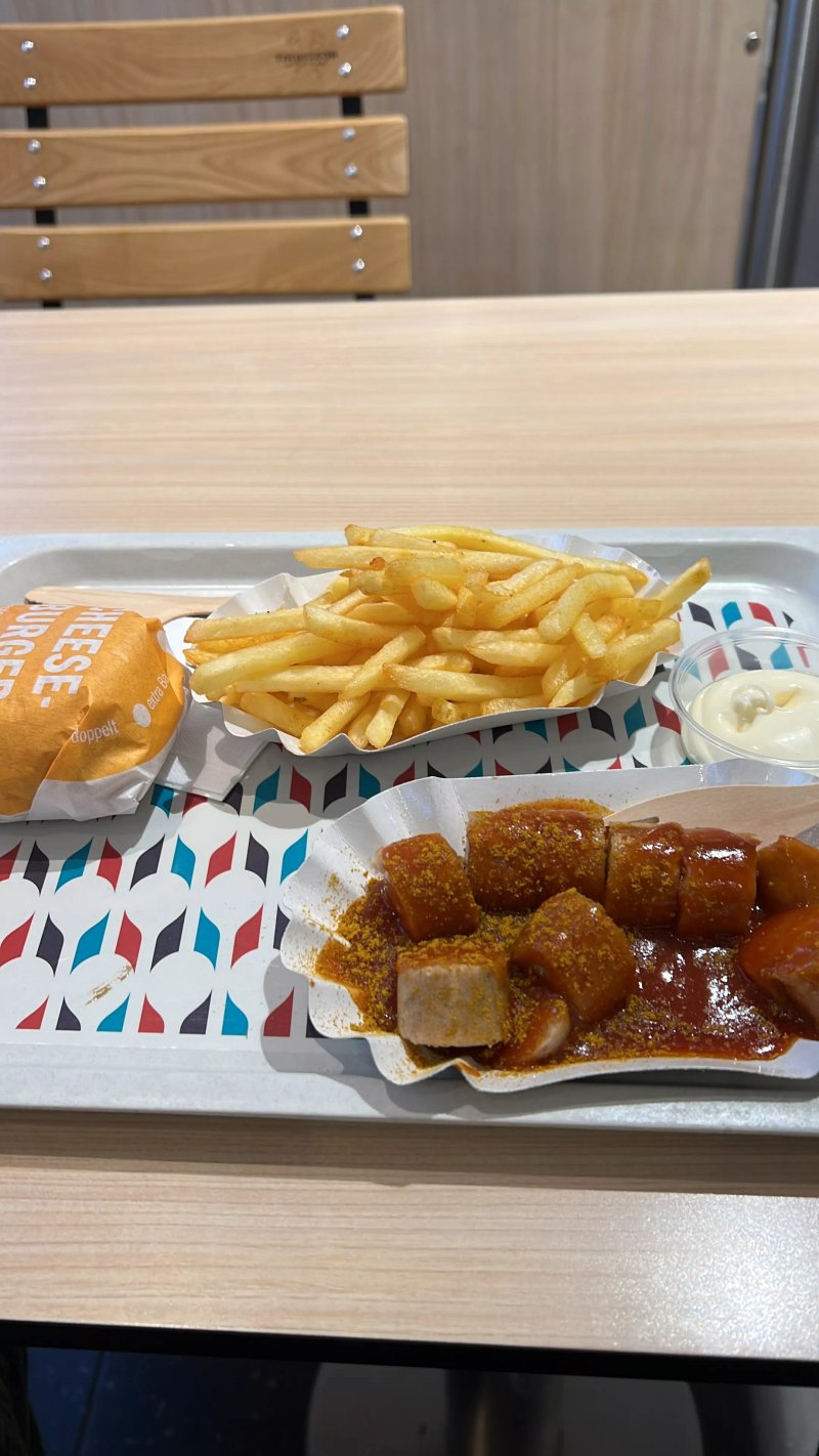 Kochloffel
