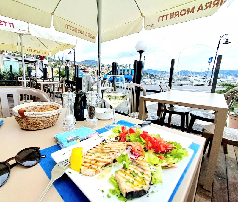 Ristorante Pizzeria Il Porto