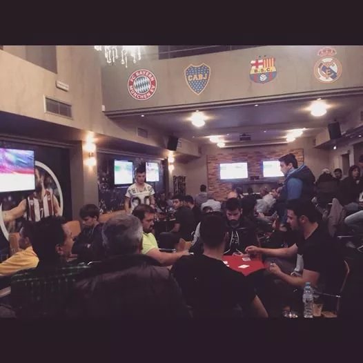 Mynet-Sportscafe