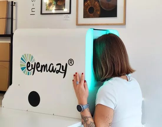 Eyemazy Amsterdam