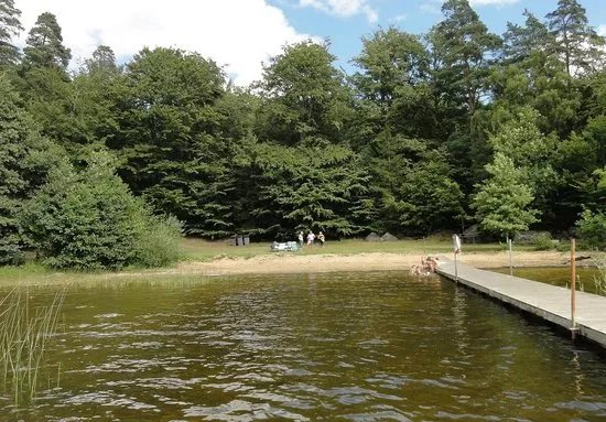 Orudden Beach