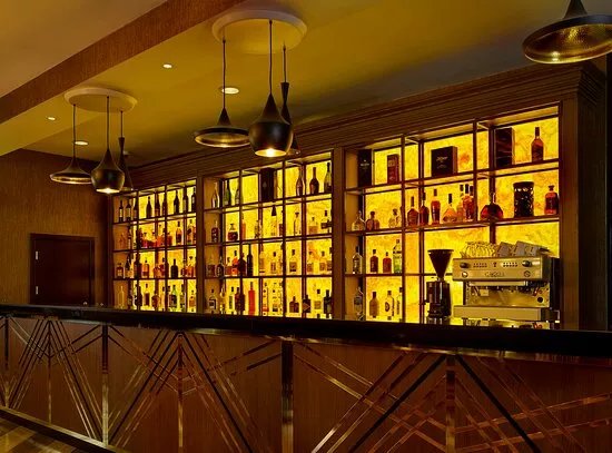 The Lexington Rooftop Bar