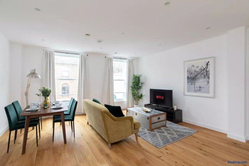 London City Apartments