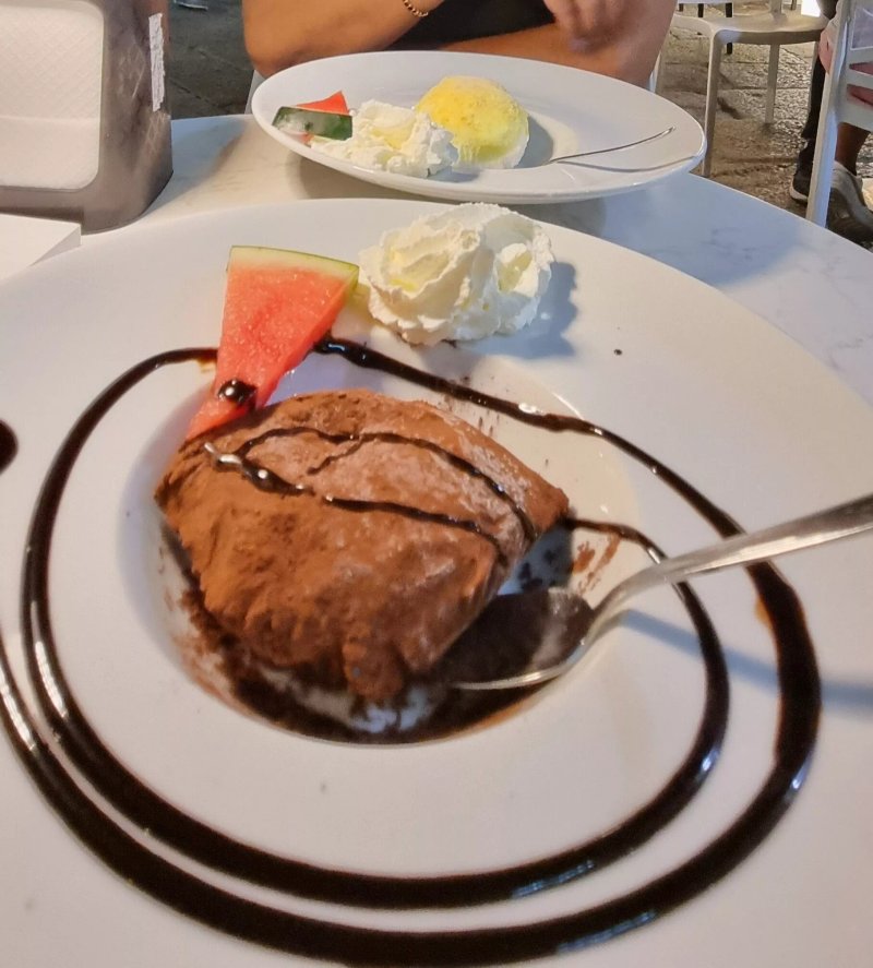 Caffe 54