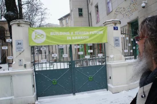 JCC Krakow