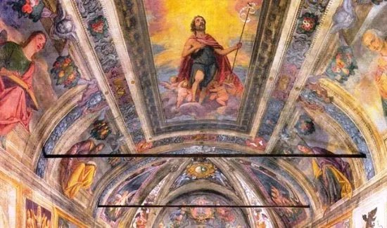 Cappella del Collegio dei Nodari