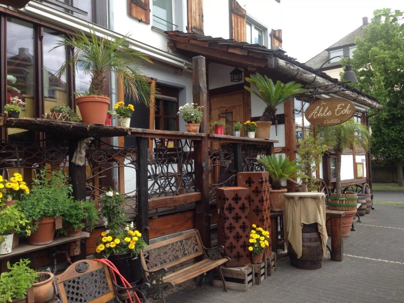 Bistro Ahle Eck