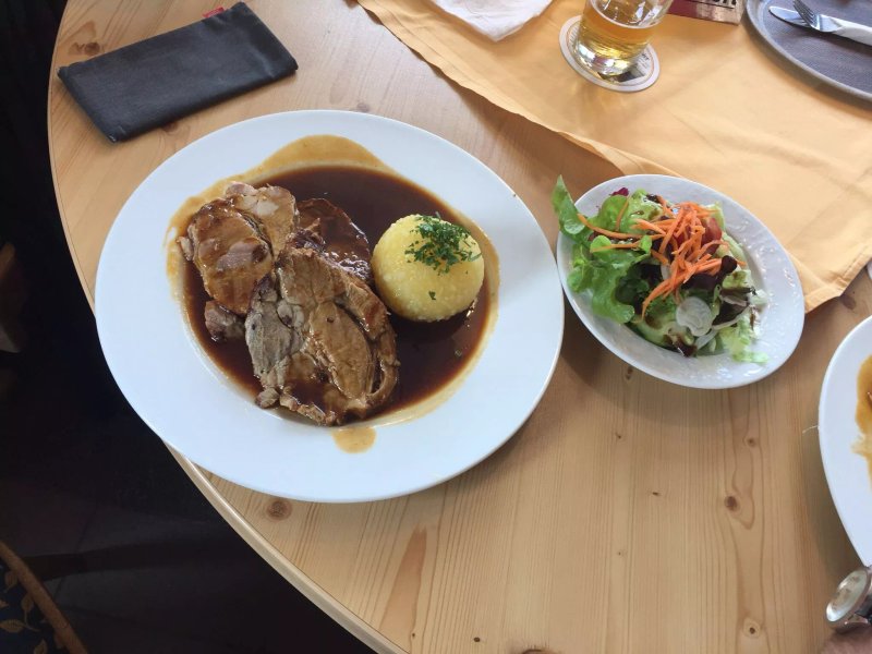 Gasthaus Zur Gondelbahn