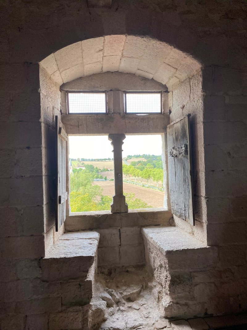 Grange Cistercienne De Bernac, Occitanie